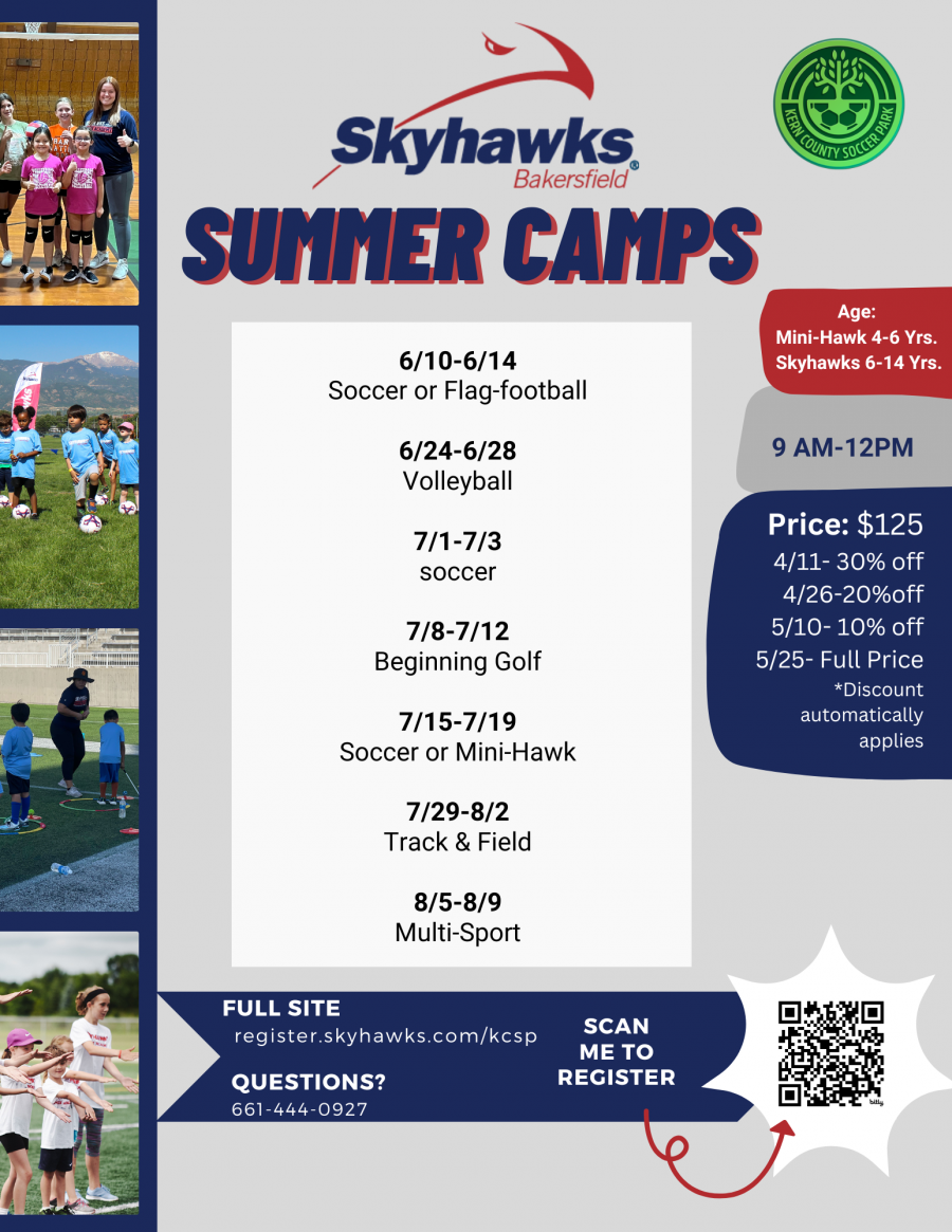 KCSP_Summer_Camps